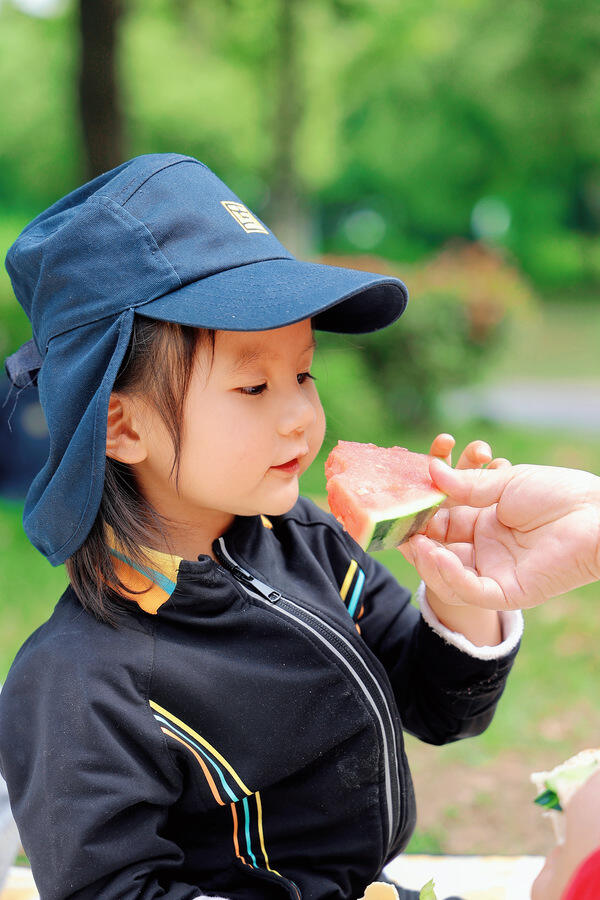 Mother’s Day celebration,Hiba Academy Nantong Nursery